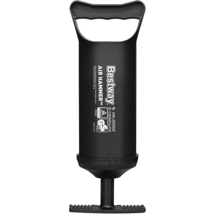 BESTWAY Air Hammer Inflation Pump 12″ / 30 cm