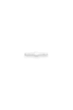 BIOGENTS Straight Connector for CO₂ Tubing