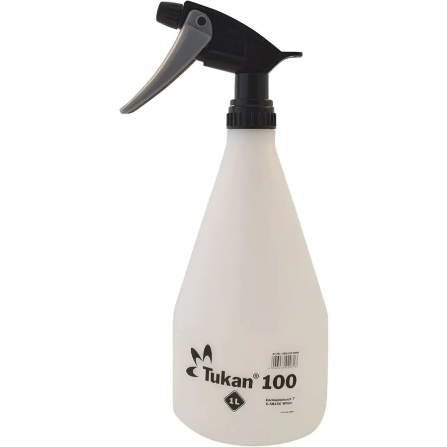 GLORIA Fine Sprayer 1 Ltr Tukan