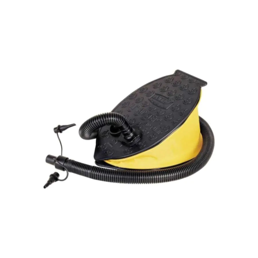 BESTWAY | Air Step Air Pump 9″ × 6″ (23 cm × 15 cm)