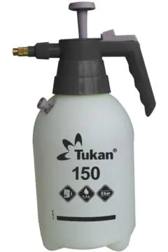GLORIA | Tukan Pressure Sprayer 1.5 Ltr