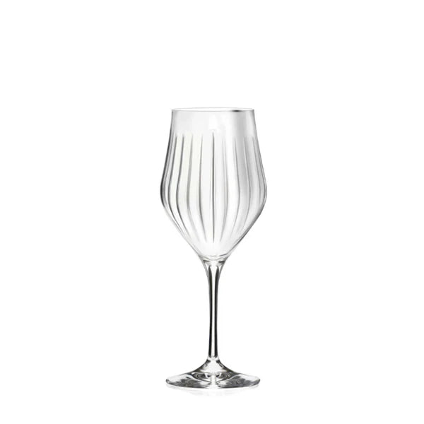 RCR Timeless 450 Ml Wine Glass - Set Of 6 Pieces