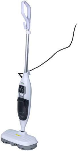 HHO-1001 Electric Steam Mop with 550 ml Tank & 1200W Power