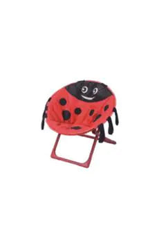 Portable Folding Picnic and Home Use Moon Chair for Boy