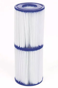 BESTWAY Lazy Spa Filter Cartridge (II) for Pool Filter Pumps