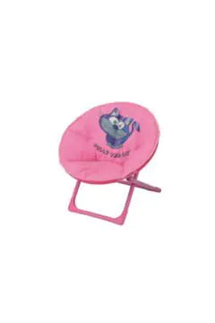Kids Picnic & Home Use Moon Chair – Beach Pin