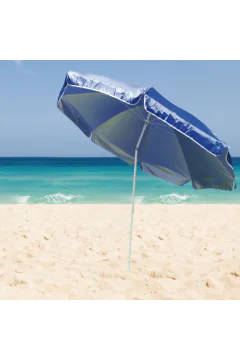 Supreme Beach Umbrella 42