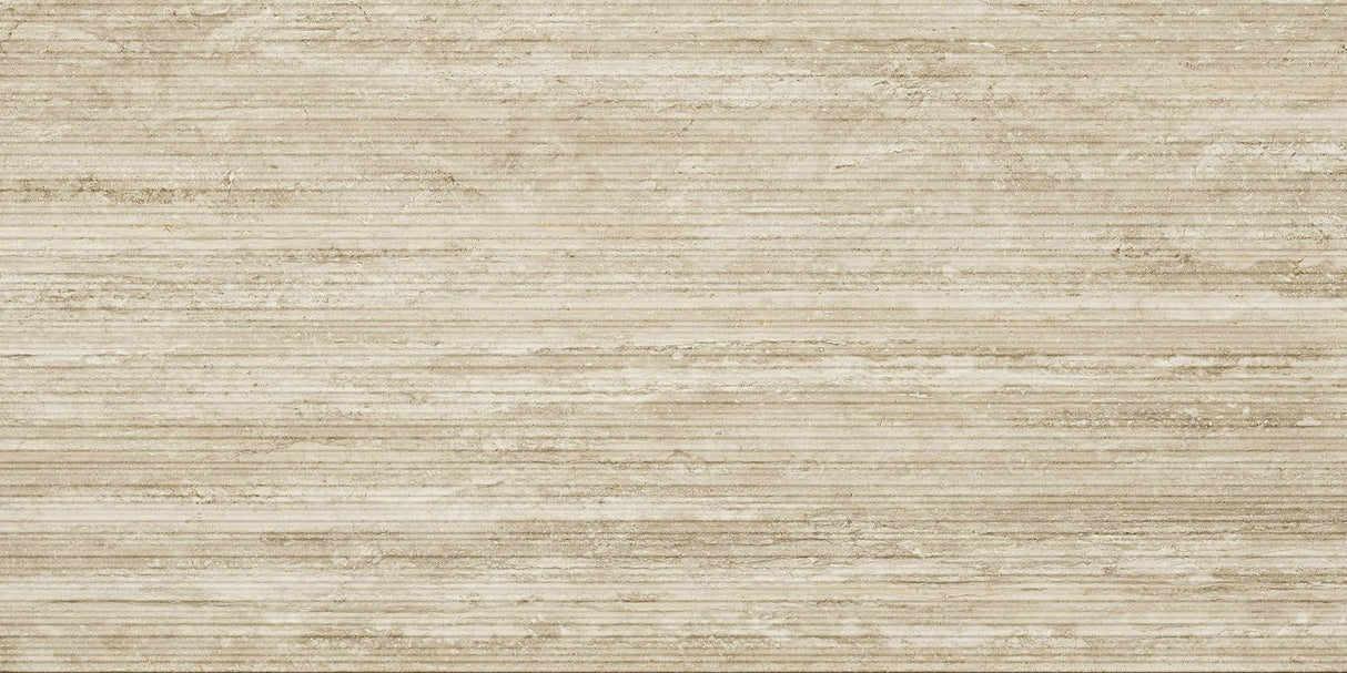 Tile-NC Beige Lines/Rett