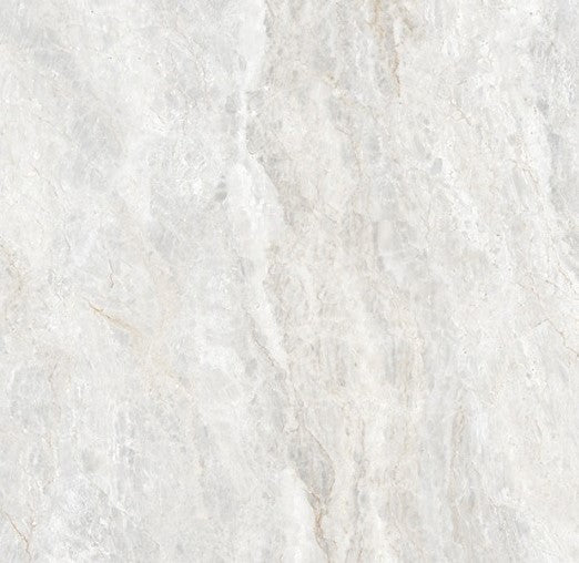 Radiand Silver Matt 60x60