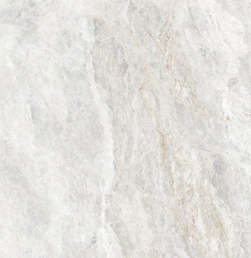 Radiand Silver Matt 60x60