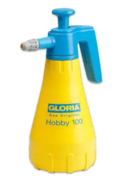 GLORIA Hobby 100 Pressure Sprayer