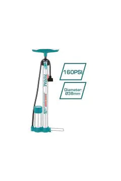 TOTAL | Hand Pump 160 PSI