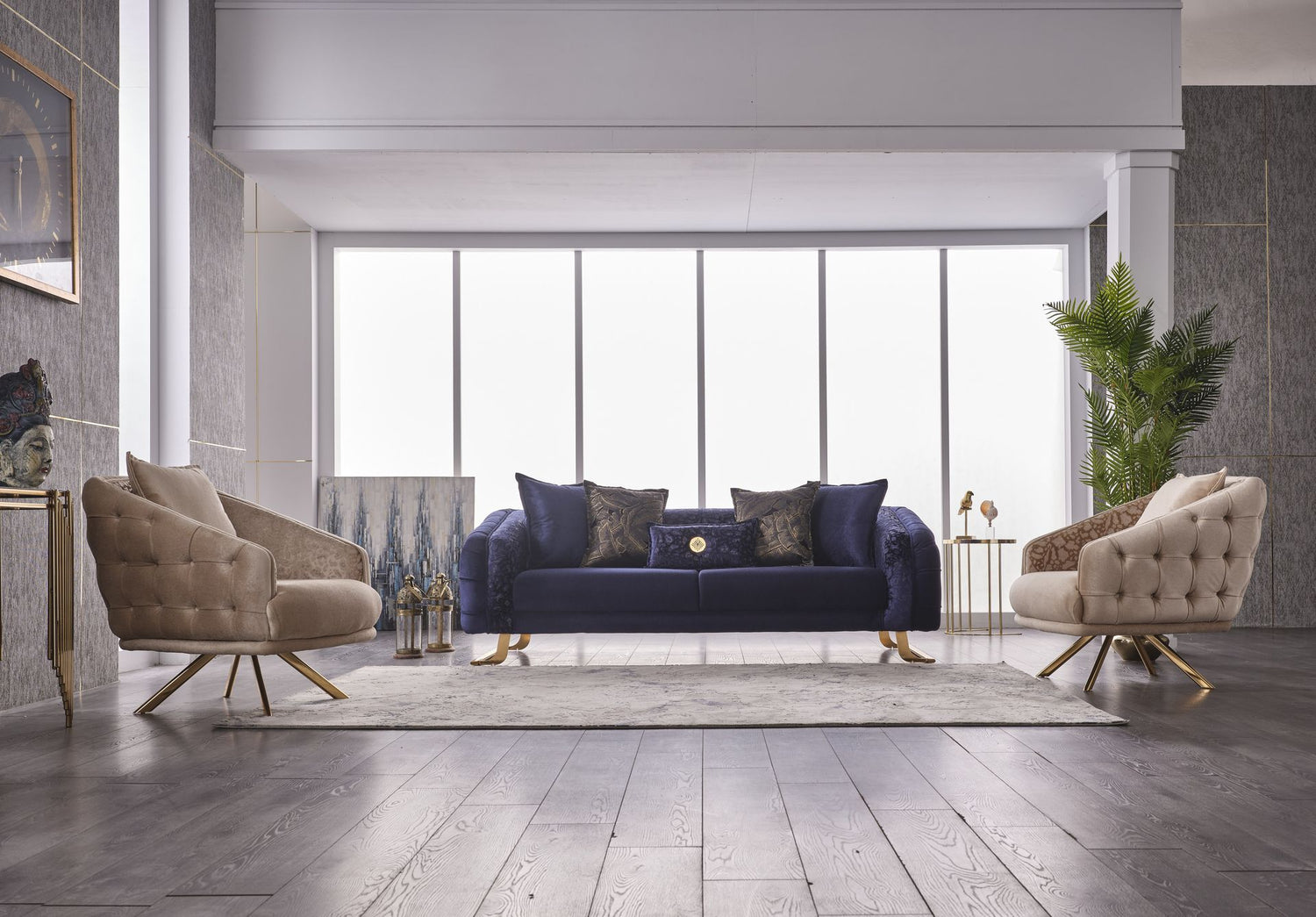 Laguna Sofa Set