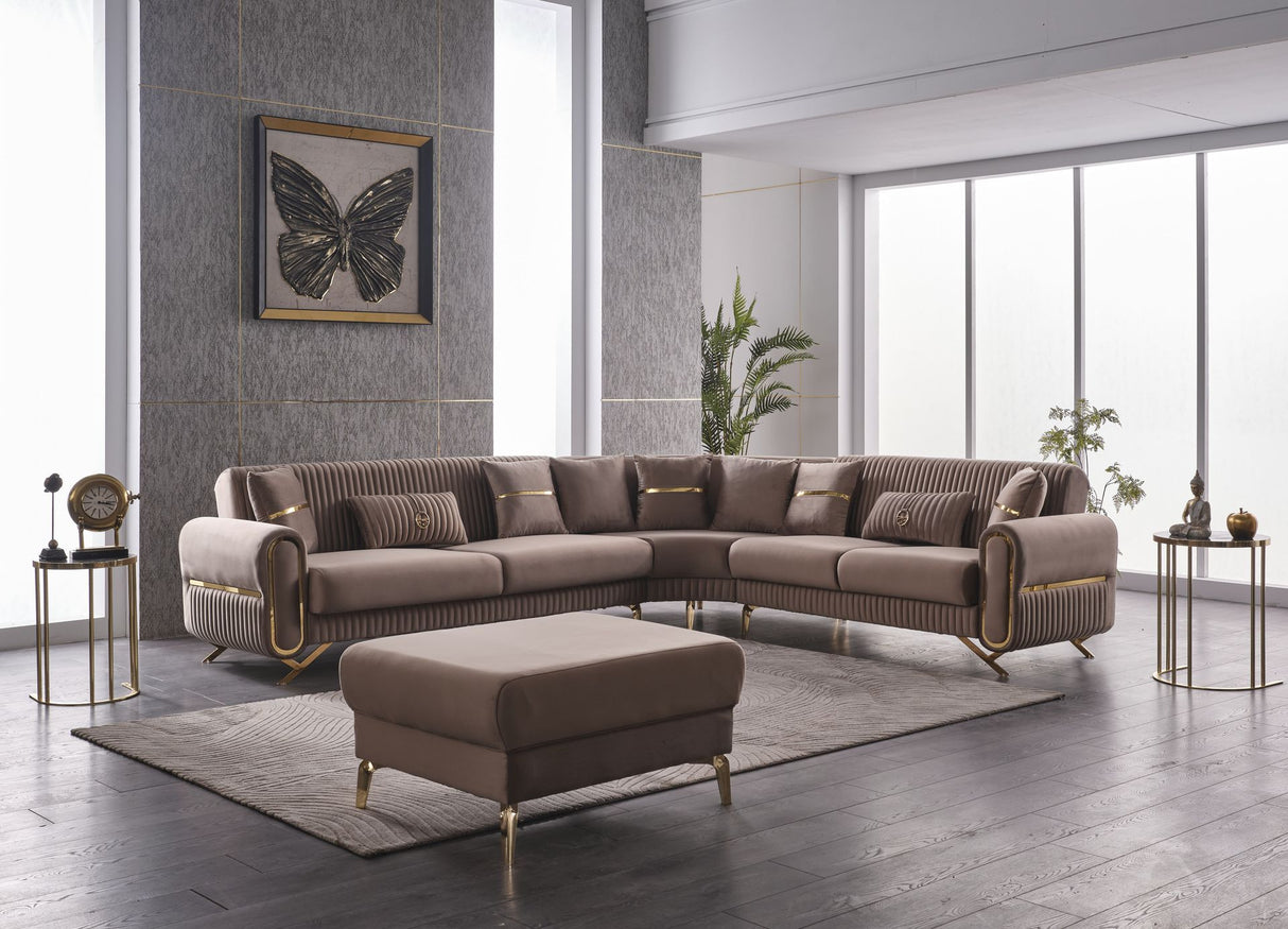 Royal Corner Set