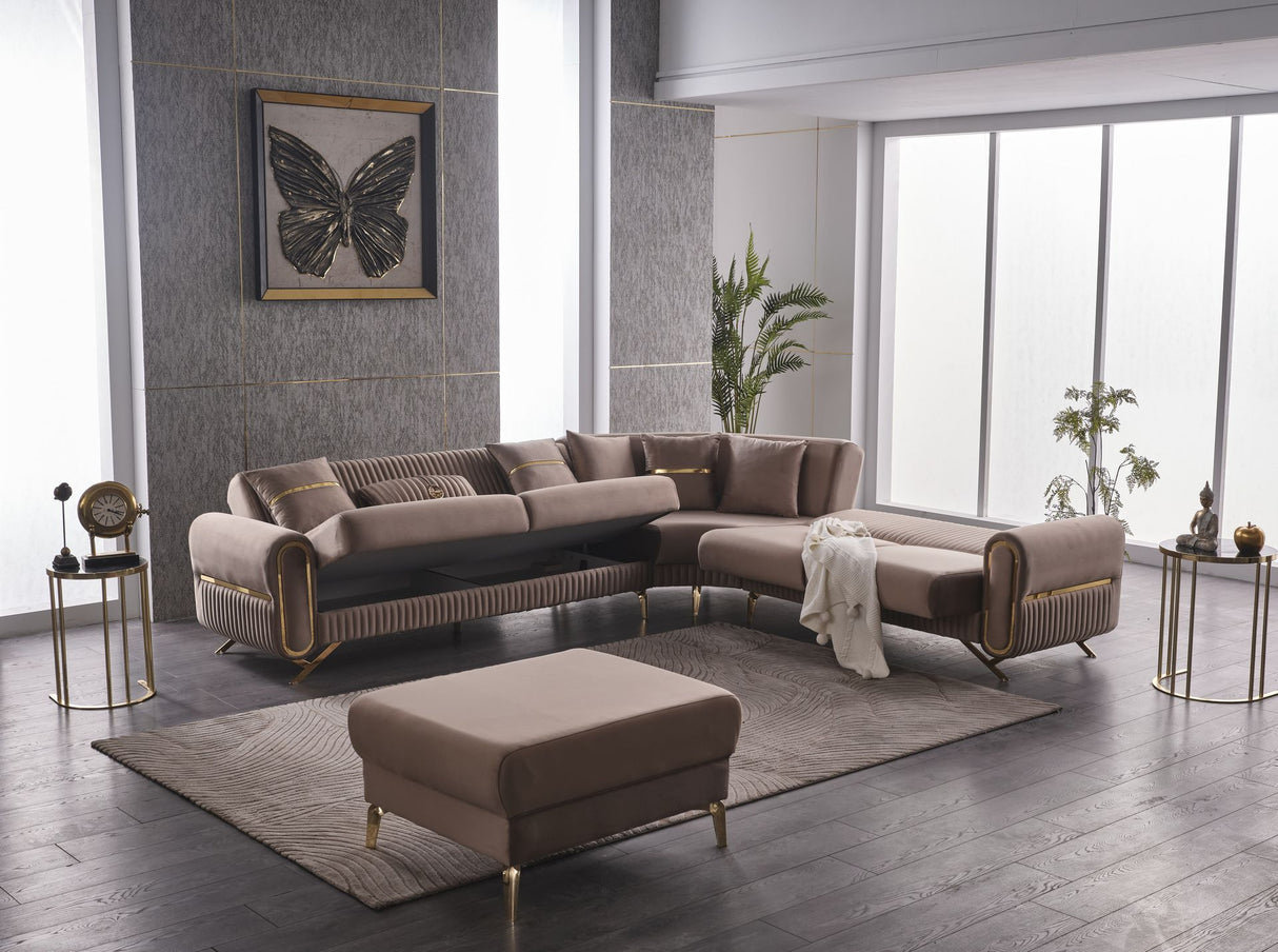 Royal Corner Set