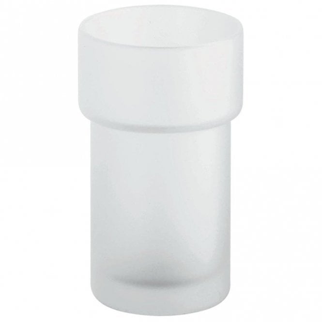 Grohe Allure Crystal Tumbler for Wall Bracket