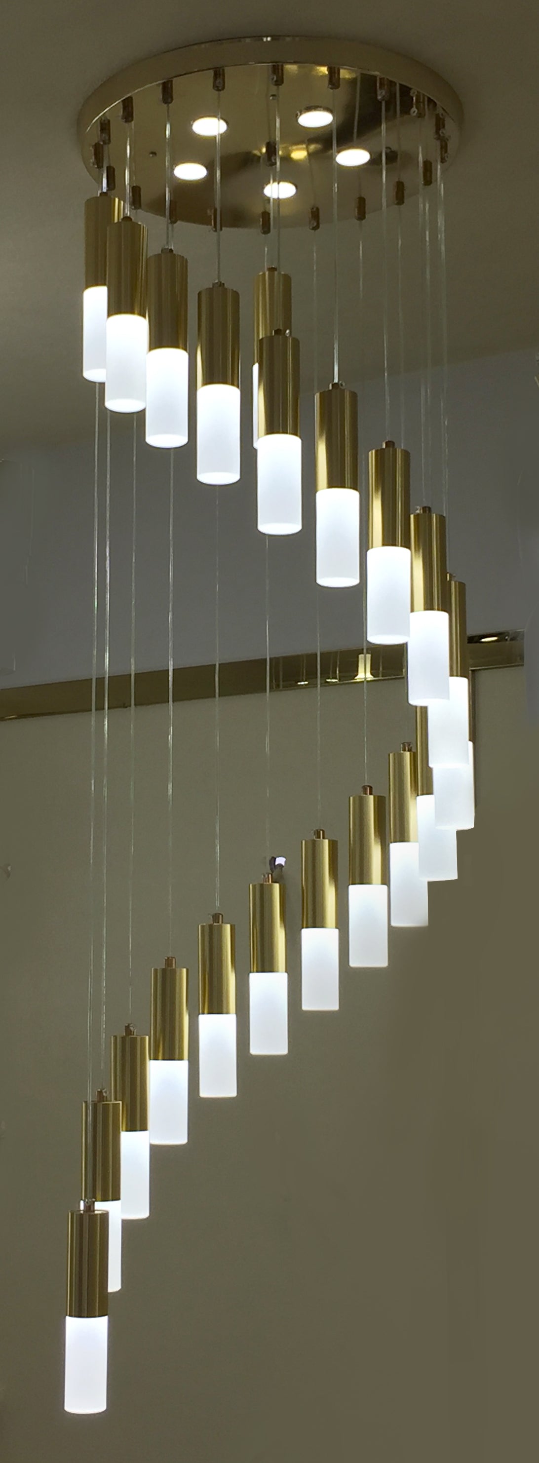 FFFT 246 LIGHT 120w 4000k - Y090/21