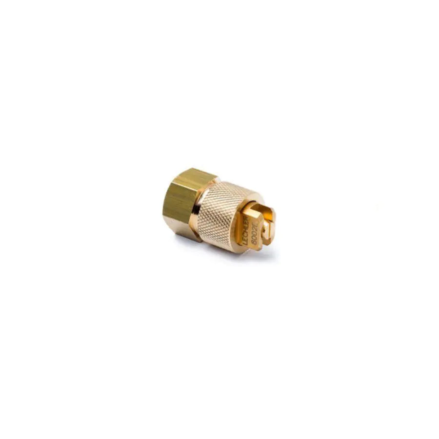 GLORIA 111 Special Flat Stream Nozzle