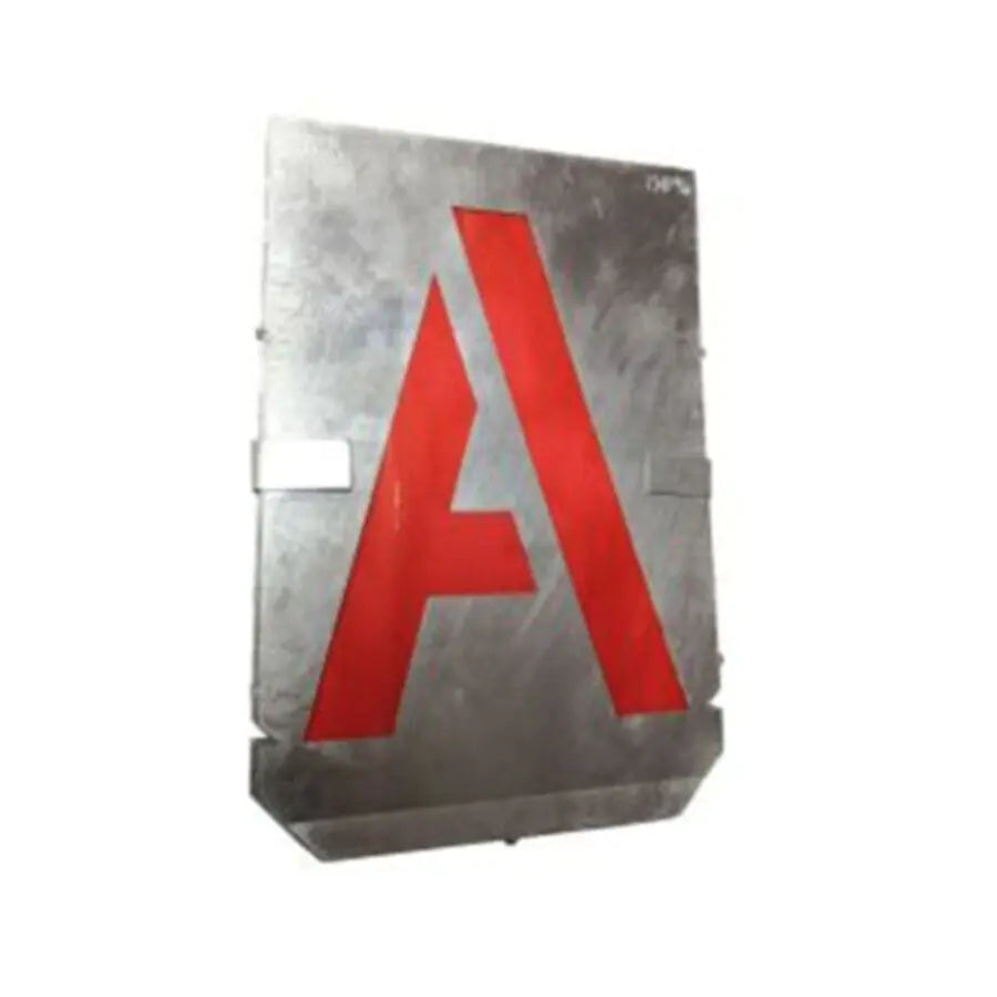 Stencil Figure 1 1/2