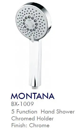 Hand Shower BuyonBudget