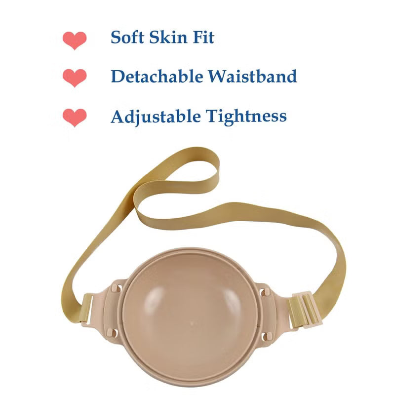 Waterproof Stoma Shower Cover