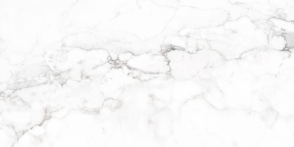 Tile-TRT Statuario Bianco Polished