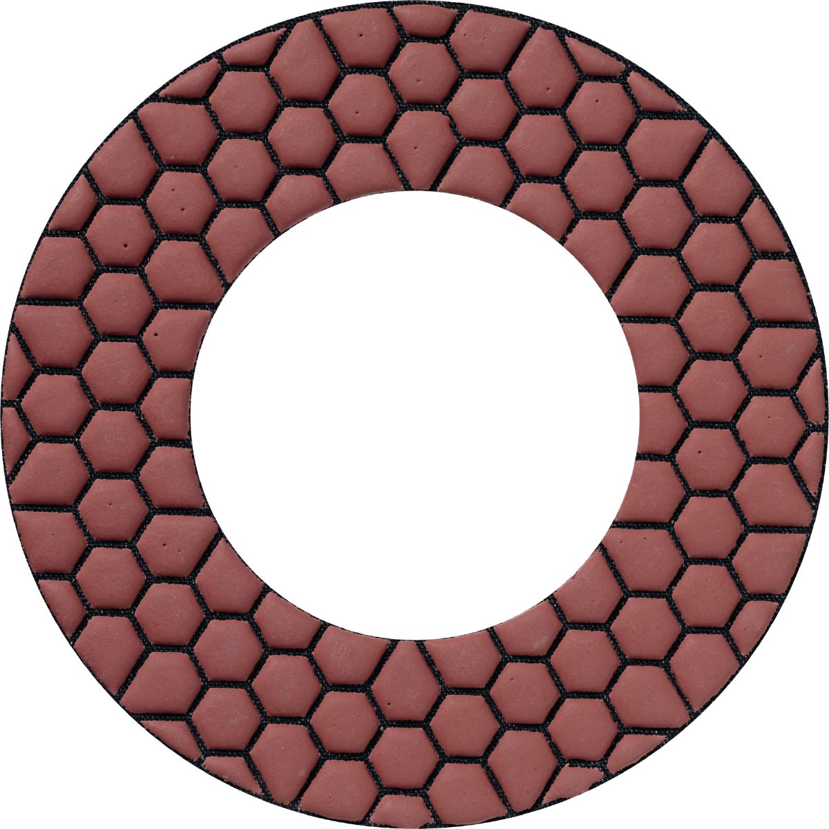 SPX Finishing Pad from Hilti