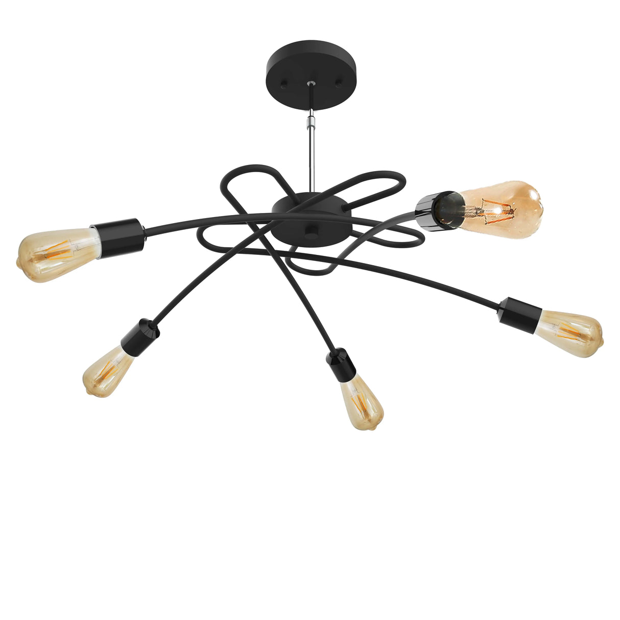 Modern Hanging Lights BoB Lights