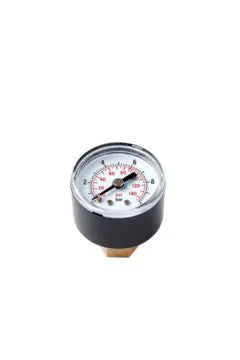 GLORIA Pressure Gauge Assembly