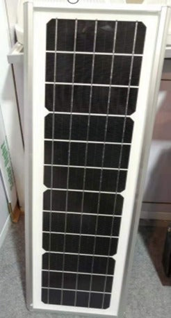 Solar Street Lamp 150w