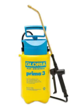 GLORIA Pressure Sprayer Prima 3