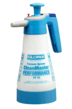 GLORIA Clean Master Performance