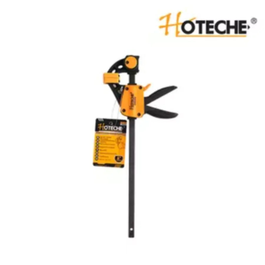 Quick Ratchet Bar Clamp 12"/63mm