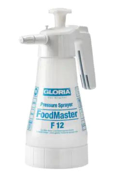 GLORIA Pressure Sprayer