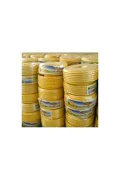 PVC Horticultural Water Pipe 1/2" Inch | 50 Meters