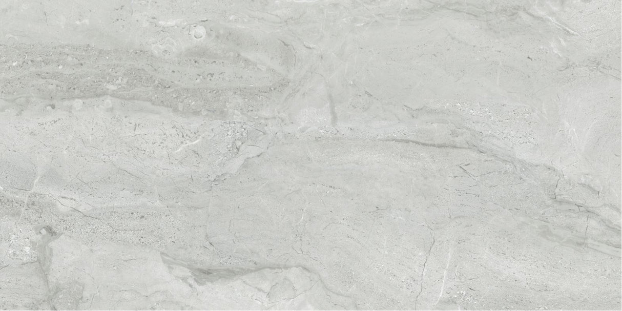 Tile-Pienza Cenere Pulido Rectificado