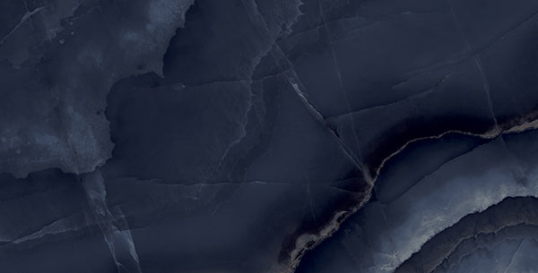 1600*800 Onyx Stone Blue (High gloss)(2,2.56)