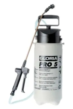 GLORIA | Pressure Sprayer PRO 5 Oil Resistant
