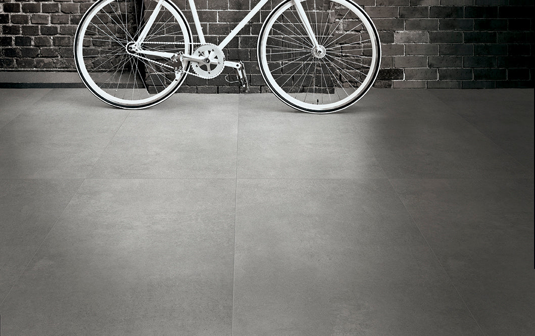 Tile-City Anthracite Rett