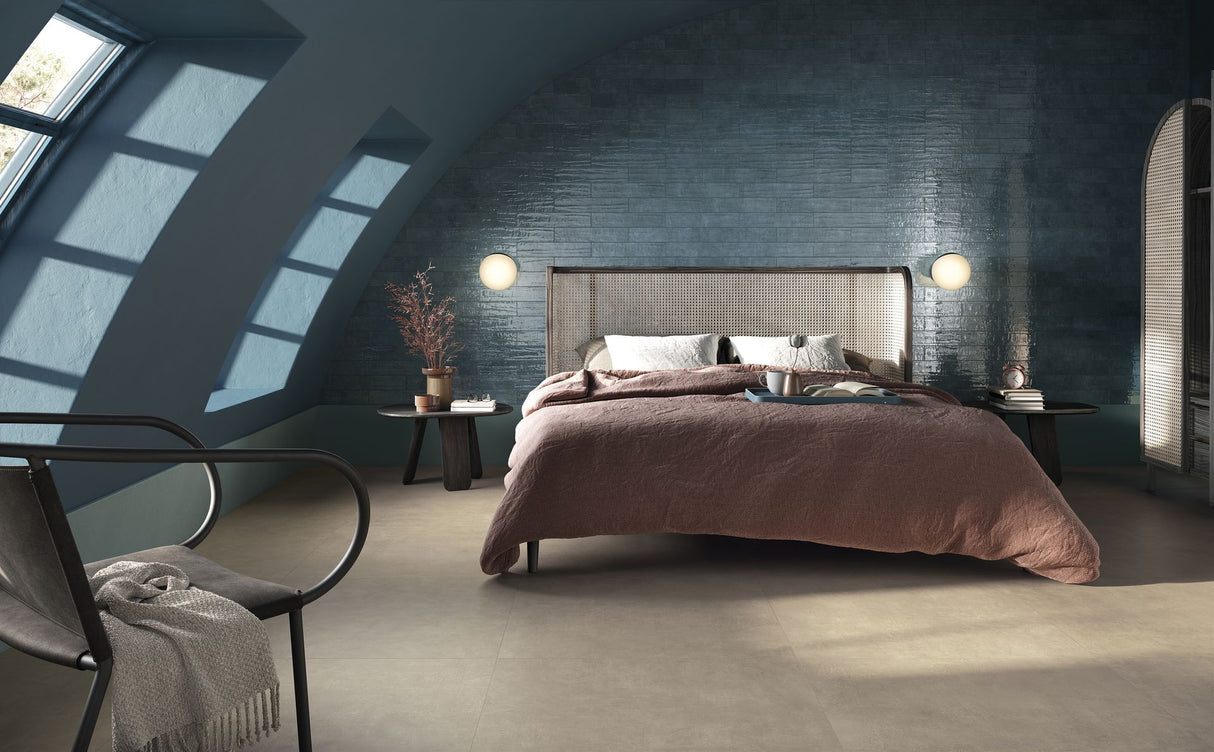 7.5×40 CF Ocean Brick Tile