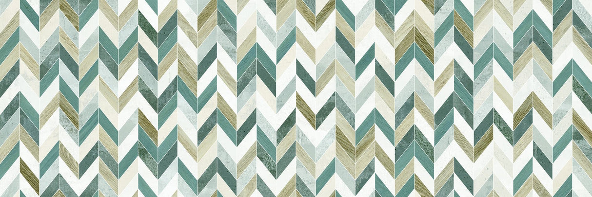 400×1200 P - Clayton Mix R Tile