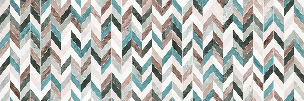 400×1200 P - Clayton Mix R Tile