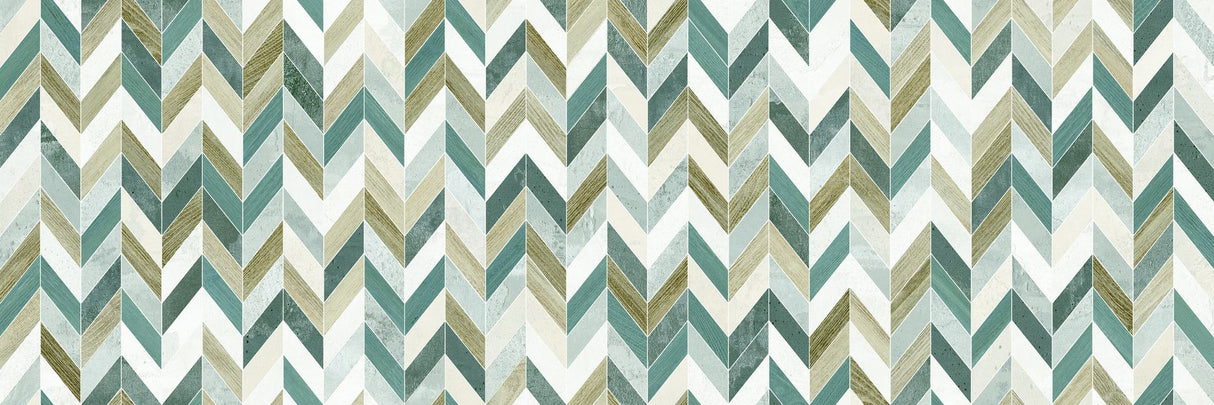 400×1200 P - Clayton Mix R Tile