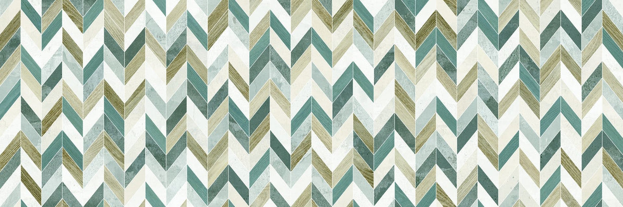 400×1200 P - Clayton Mix R Tile