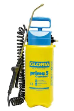 GLORIA Pressure Sprayer Prima 5 Comfort