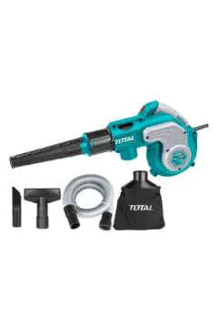 TOTAL Aspirator Blower 220–240V 800W