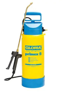 GLORIA Pressure Sprayer Primex 5