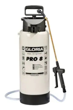 GLORIA | Pressure Sprayer Pro 8