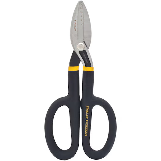 0 in STANLEY® FATMAX® All-Purpose Tin Snip