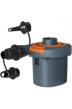 BESTWAY | Sidewinder 4.8V Rechargeable Air Pump